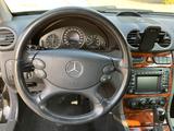 Mercedes-Benz CLK 200 KOMPRESSOR ELEGANCE Elegance - Mercedes-Benz aus 2004: Cabrio, Clk