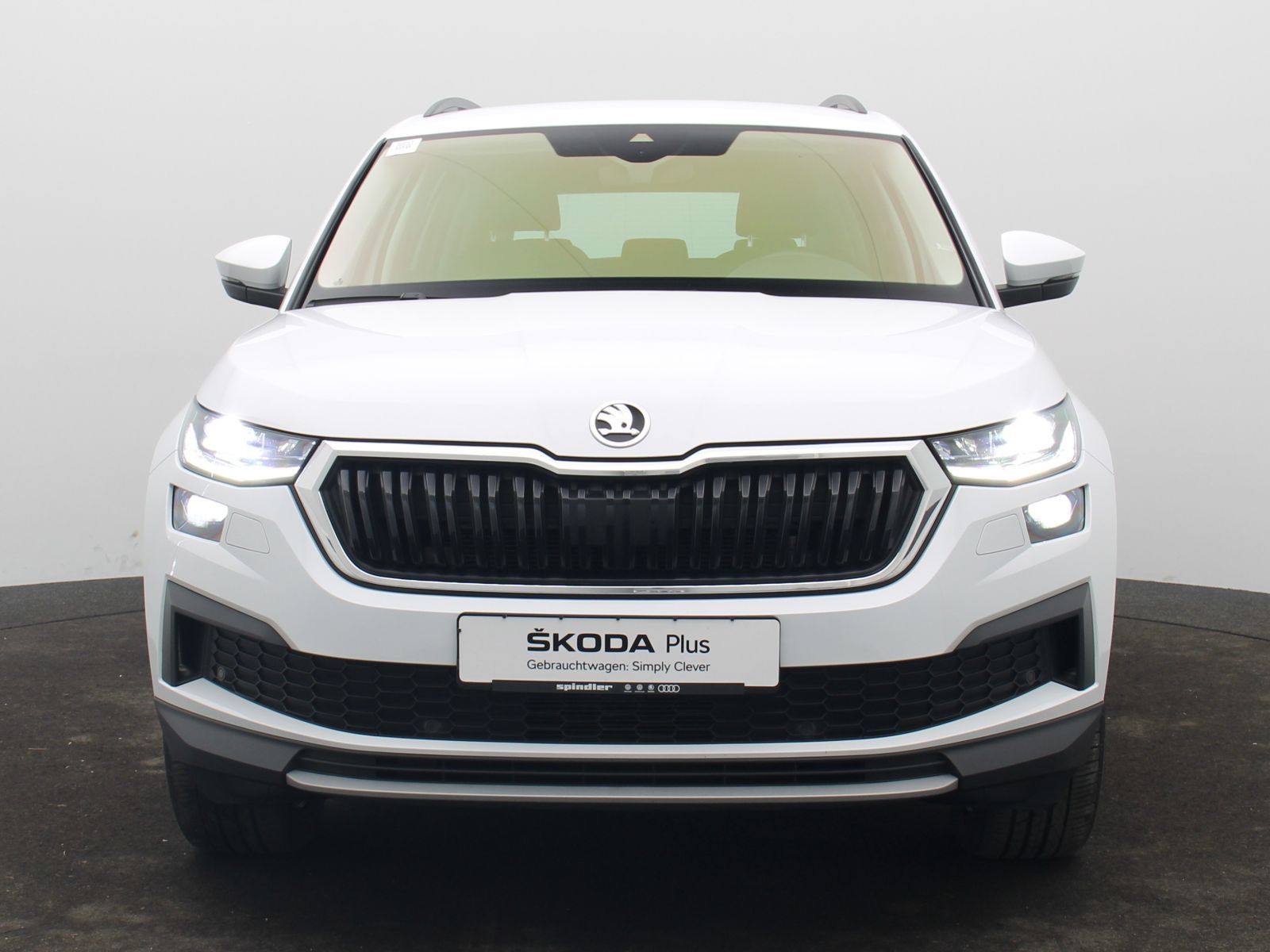 Skoda Kodiaq - Bild 3