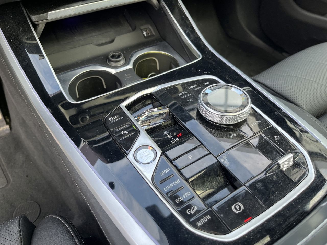 BMW X5 M60 - Bild 18