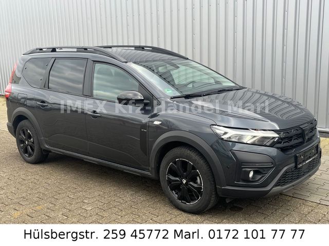 Dacia Jogger Extreme+*7-Sitze*Kamera*S-Heft*AIRBAG OK