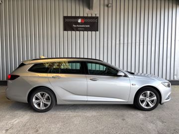 Opel Insignia - 6
