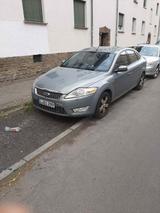 Ford Mondeo zu verkaufen - Ford Mondeo: Zu Verkaufen