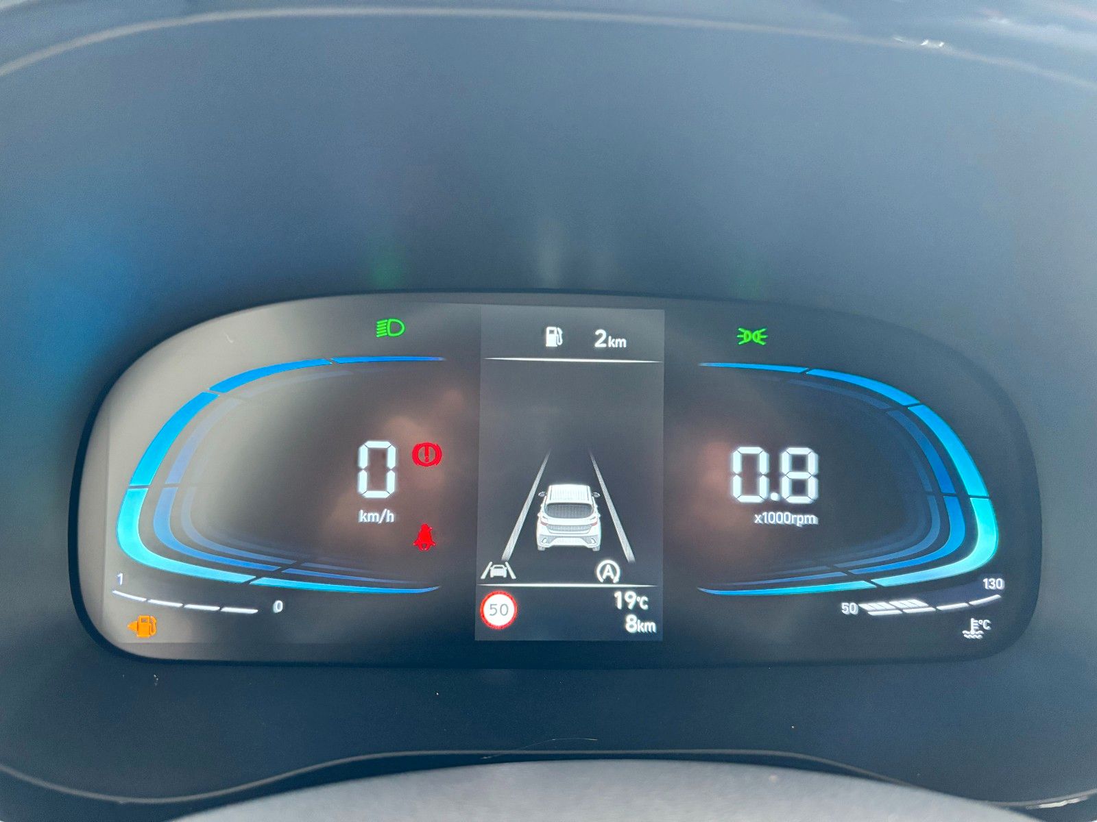 Fahrzeugabbildung Hyundai i10 N Line MY25 Navi/Klimaautomatik/SHZ!