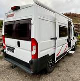 Challenger Vany V114 Start Edition - Wohnwagen in Freiburg