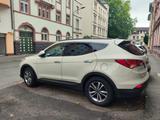 Hyundai SANTA FE 2.2 CRDi Style Premium 4WD Automatik - Hyundai SANTA FE Gebrauchtwagen in Frankfurt