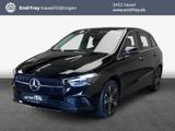 Mercedes-Benz B 180 Progressive Advanced Plus MBEAM PANO DISTR - Mercedes-Benz B 180 in Kassel