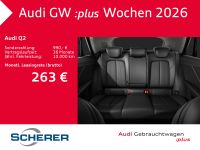 Audi Q2 - Vorschau Bild 11
