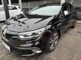 Renault Megane IV GT TCe 205 EDC - gebrauchte Renault Megane aus dem Jahr 2017