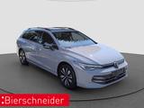 Volkswagen Golf Variant 8 1.5 TSI Goal AHK LED 360 KAMERA - Volkswagen Gebrauchtwagen in Chemnitz