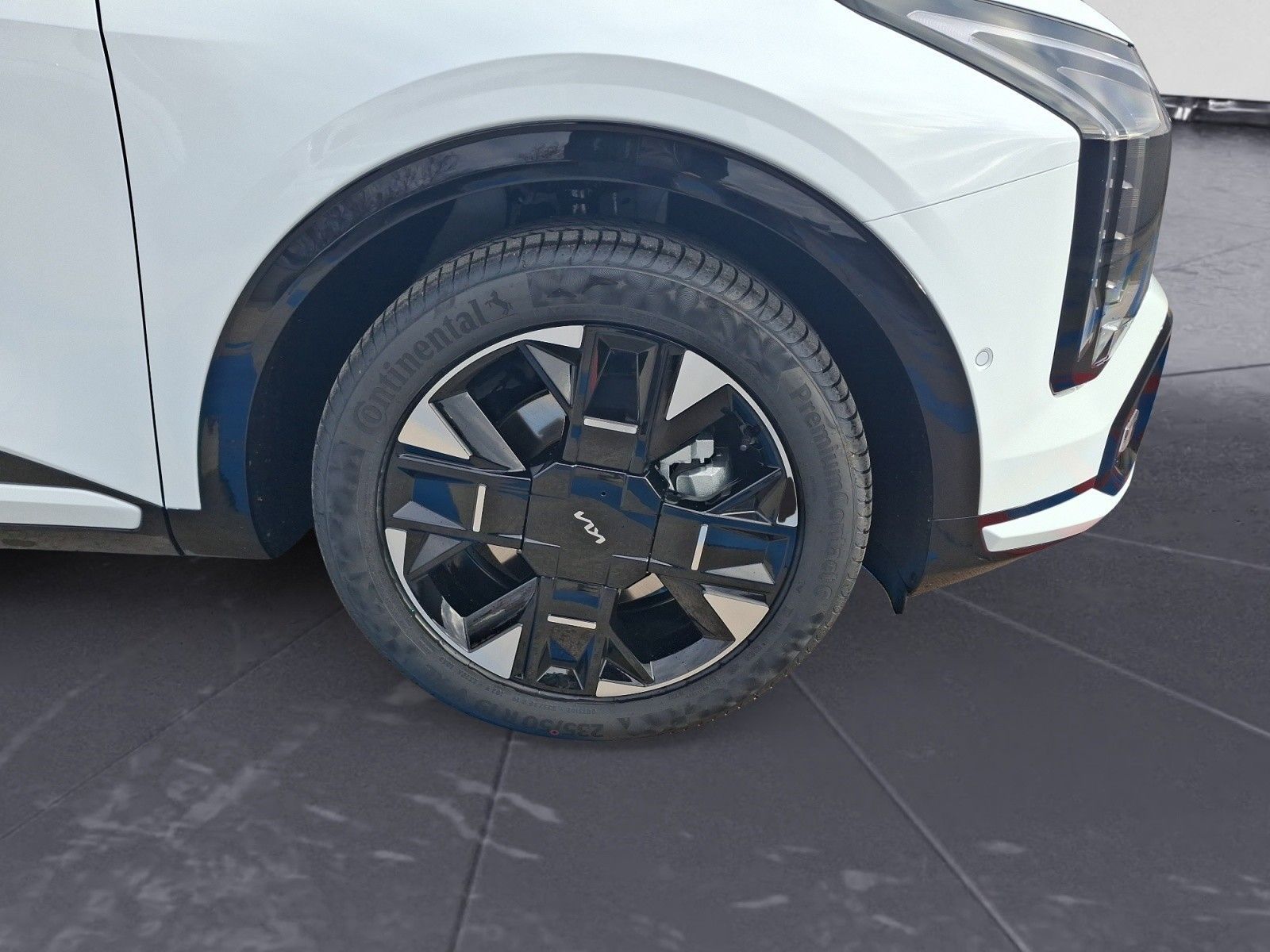Kia Sportage - Bild 11