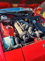 Porsche 924s Targa - Porsche 924: Sportwagen