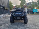 Can-Am Outlander 1000 MAX DPS - CAN-AM OUTLANDER 1000