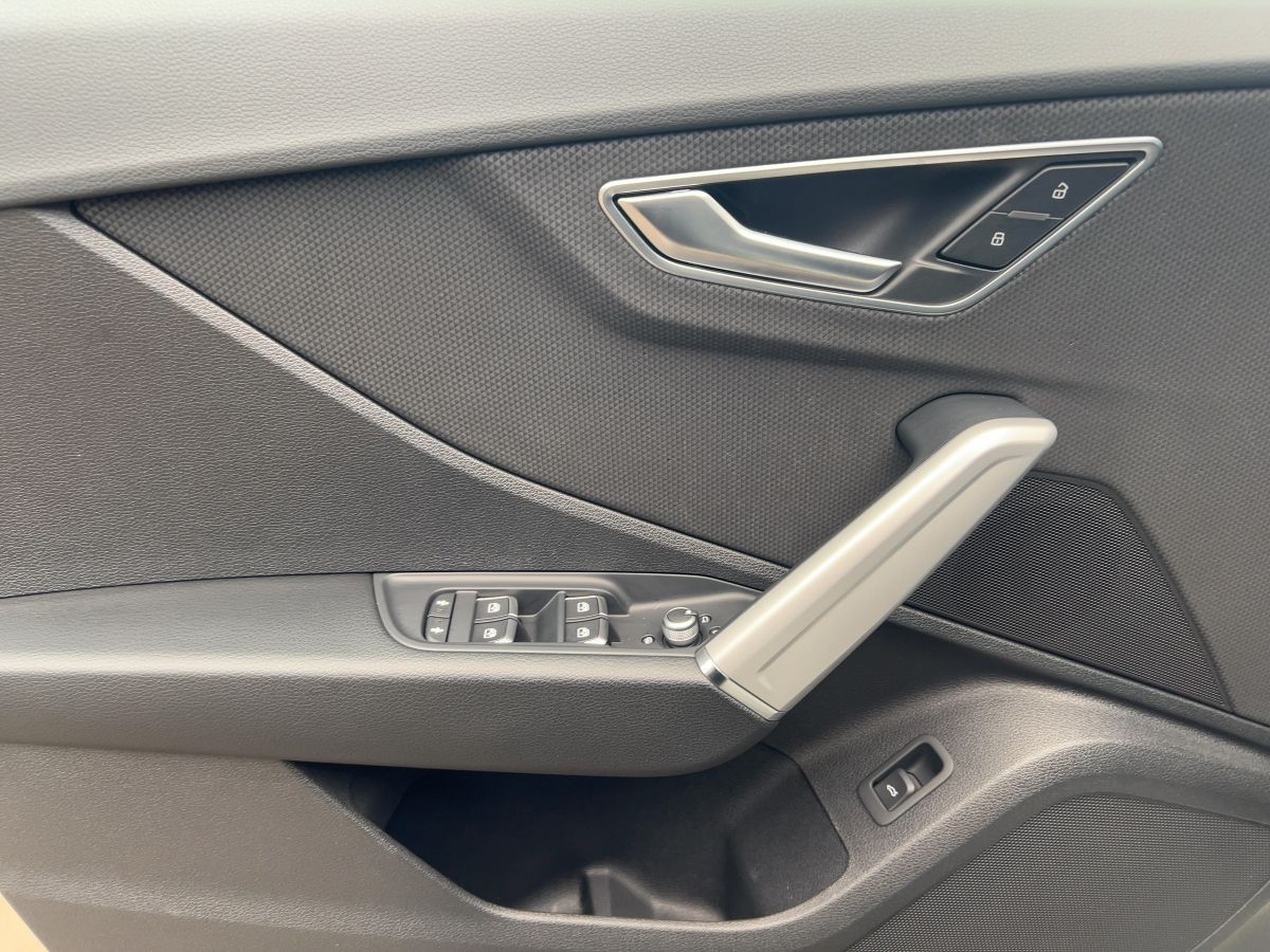 Audi Q2 - Bild 14