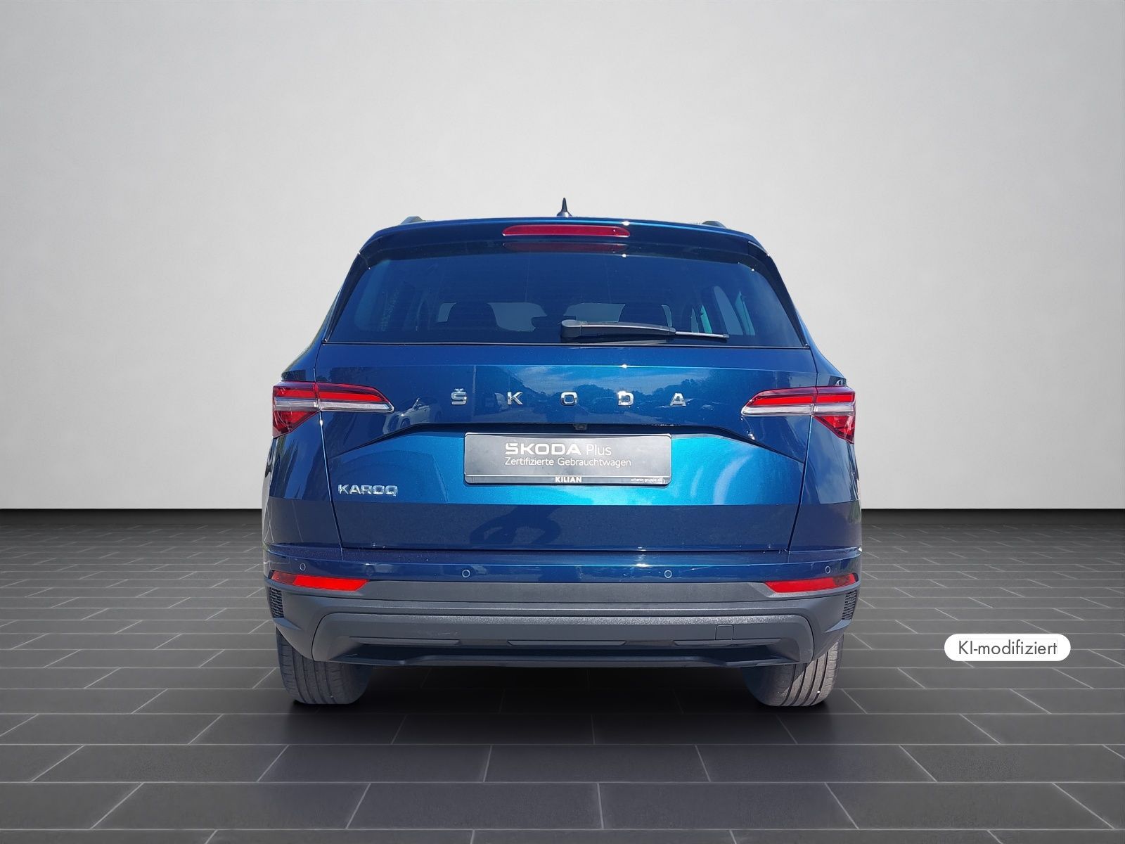 Skoda Karoq - Bild 7