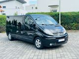 Renault Trafic L2 Black Edition 8 Sitzer - Renault Trafic aus 2014