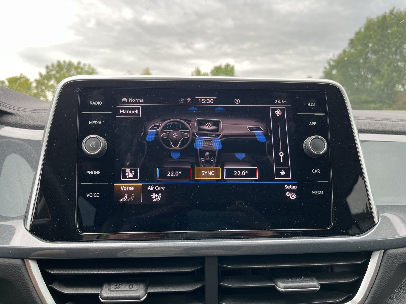 Volkswagen T-Roc - Bild 21