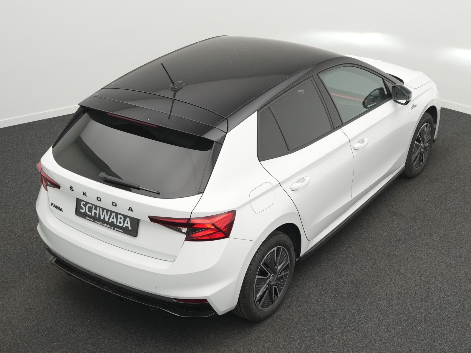 Skoda Fabia - Bild 21