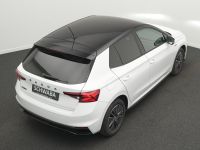 Skoda Fabia - Vorschau Bild 21