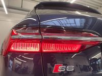 Audi S6 - Vorschau Bild 13