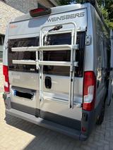 Weinsberg CARABUS 631 *6,4M*LÄNGSBETTEN*R-KAM*MARKISE* - Angebote