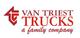 VAN TRIEST TRUCKS B.V.