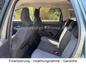 Dacia Duster - 7