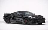Corvette C8 Stingray Coupe 3LT* Carbon*Magnetic* - Corvette C8 aus 2023