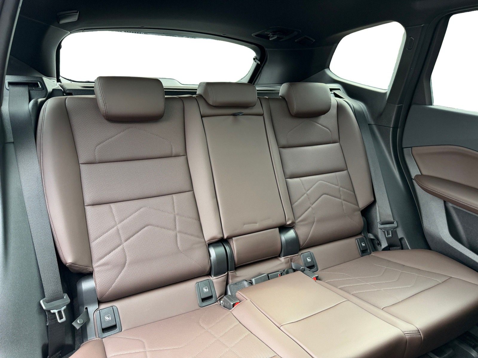 BMW X1 23d xDrive M Sport AHK/ADAPTLED/PANO/ACC/DAB foto 9