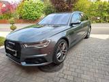Audi A6 3.0 TDI  Competition Plus,Blackline.