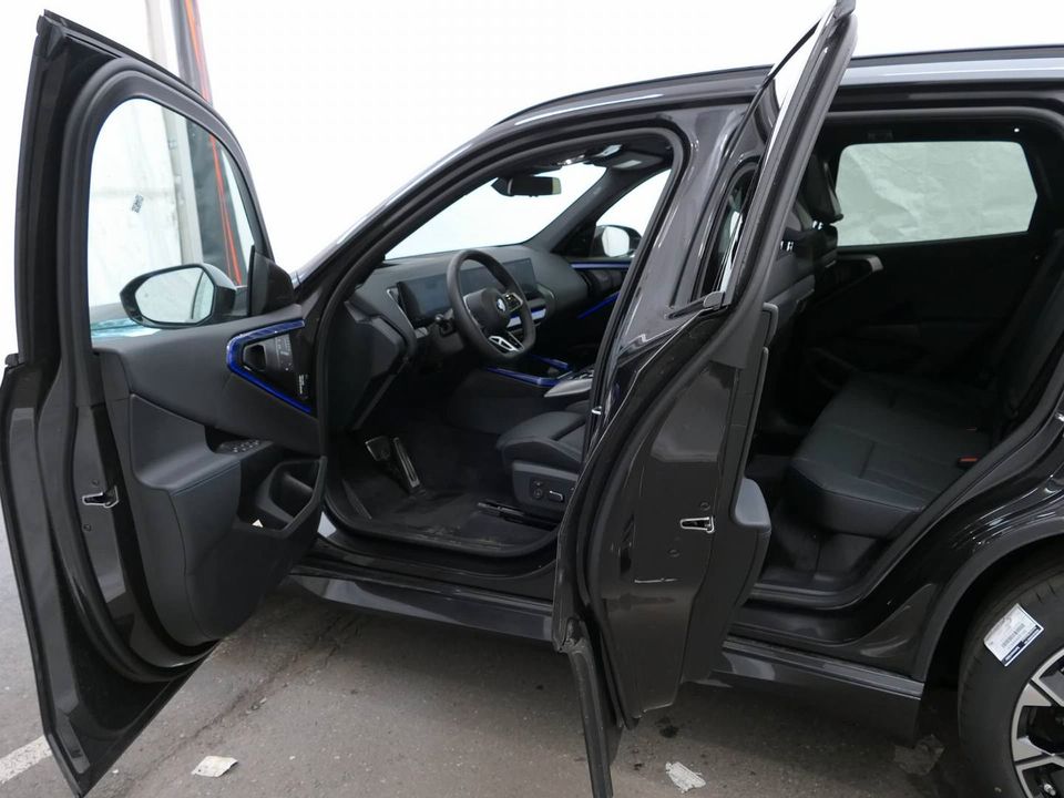 BMW X3 - Bild 8