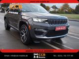 Jeep Summit Reserve Pl*1HAND*NEUWERTIG*VOLL* NP 107. - Jeep Grand Cherokee mit Hybrid-Antrieb