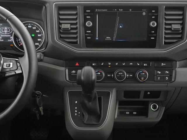 Grand California 600 4MOTION 2.0 TDI SOLAR ACC R