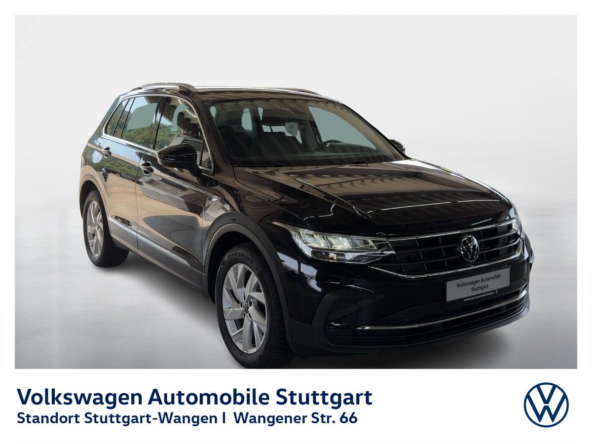 Volkswagen Tiguan - Bild 5