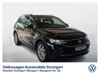 Volkswagen Tiguan - Vorschau Bild 5