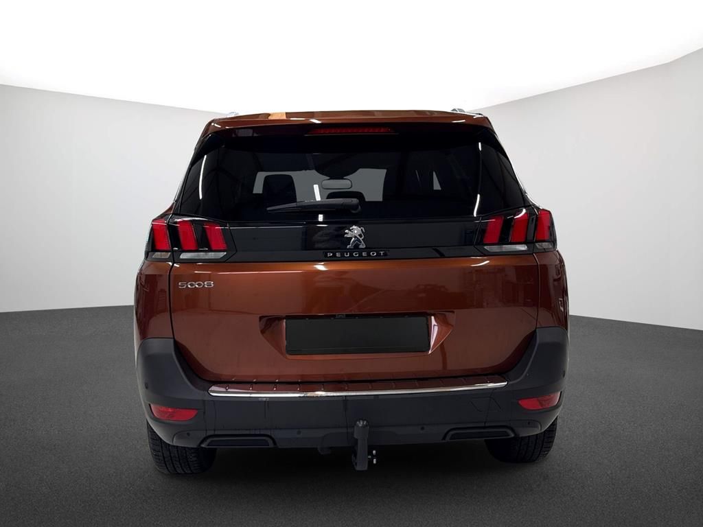 Peugeot 5008 1.2 Hybrid 136 Allure Pack imagem 3