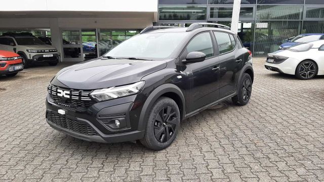 Dacia Sandero Stepway Expression TCe 90 Reduziert !!!