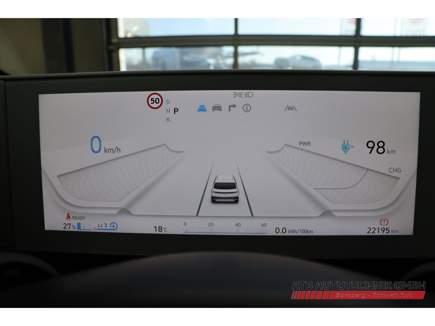 Hyundai IONIQ 5 - Bild 20