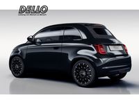 Fiat 500e - Vorschau Bild 3