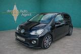 Volkswagen join up! 1.0 TSI /Sound/16"/Sitzhz/ab 66€mtl. - Volkswagen up!: Join