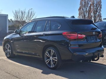 BMW X1 - 2