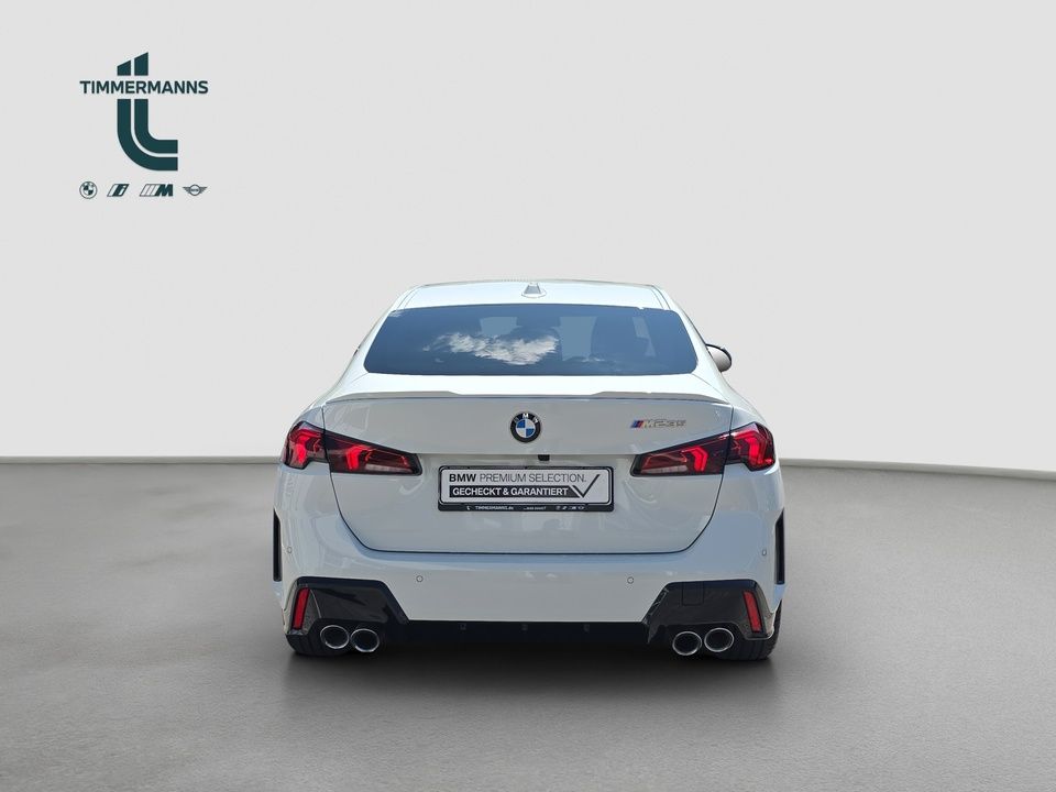 BMW M235 - Bild 5