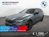 BMW i5 Touring M60 xDrive AHK+PANO+HUD+360°KAM - BMW i5 in Berlin