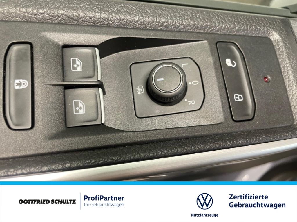 Volkswagen T6.1 California Beach Edition 2.0 TDI DSG Navi L foto 11