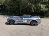 Abarth 124 Spider 1.4 MultiAir Turbo - Garantie 06.2027 - Abarth 124 Spider Benziner Gebrauchtwagen