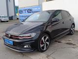 Volkswagen Polo VI GTI Navi LED Kamera SHZ PDC - gebrauchte VW Polo aus dem Jahr 2019