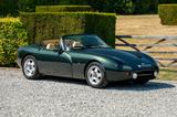 TVR Griffith 430 V8 Manual - TVR Gebrauchtwagen