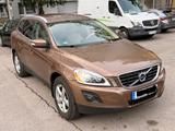 Volvo XC60 2.4D AWD Geartronic -Tüv Neu,AHK - gebrauchte Volvo XC60 aus dem Jahr 2009
