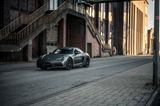 Porsche Cayman GTS 