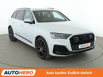 Audi Q7 - 8