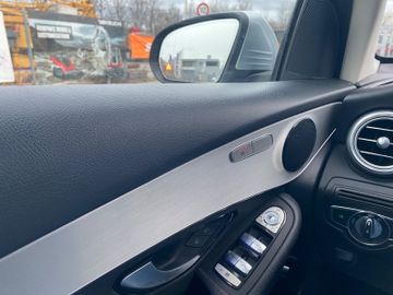 Mercedes GLC 220 - 12